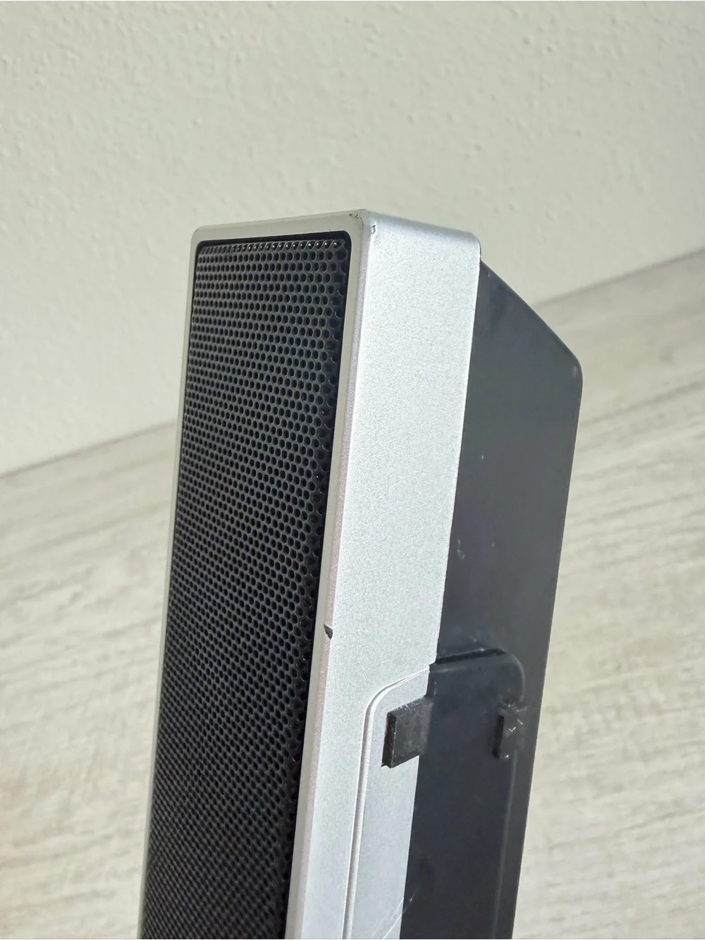 Sony SS-CT72 Center Speaker For Theater Stereo Surround Sound System Tested